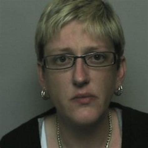 Carlisle Care Worker Donna Sams Jailed For Patient Thefts Bbc News