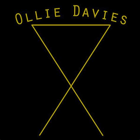 Ollie Davies