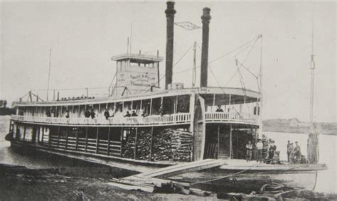 Filecity Of Winnipeg Steamboat 1881 Wikimedia Commons