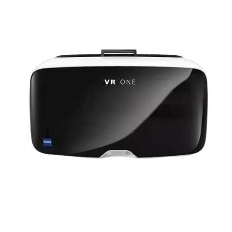 Vr One Plus Zeiss Óculos De Realidade Virtual Shopee Brasil