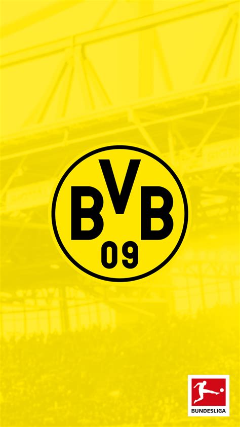 Find out which football teams are leading the pack or at the foot of the table in the german bundesliga on bbc sport. Download your FREE Bundesliga club wallpaper to your phone! | bundesliga.com