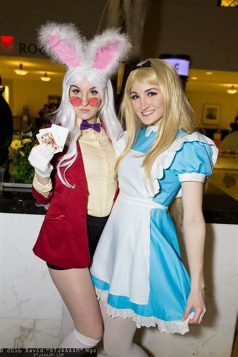 Alice In Wonderland Halloween Outfits Clever Halloween Costumes