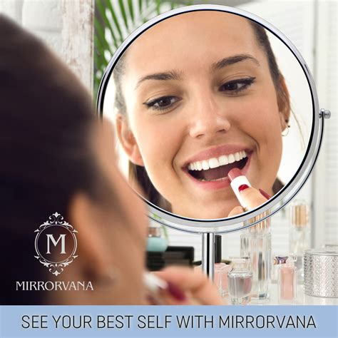 Buy Mirrorvana Fogless Shower Mirror With Razor Holder Upgraded Suction Shatterproof Surface