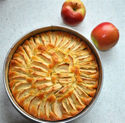 Martina’s Apfelkuchen Martina’s Apple Pie Rezepte Apfel Rezepte Deutsche Desserts