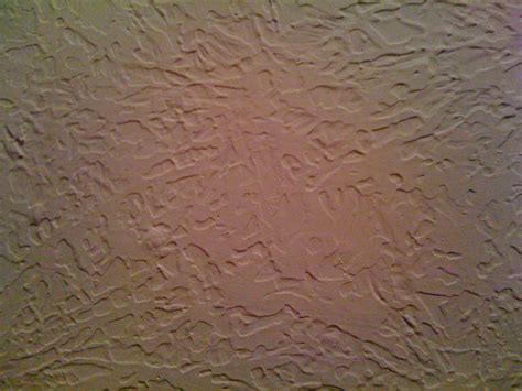 Drywall ceiling texture patterns crochet, carving, patterns. Stomp Textured Ceiling