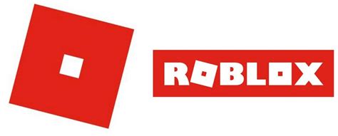 Roblox Logo And The Companys History Logomyway