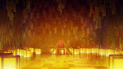 Jujutsu Kaisen Scenery HD Jujutsu Kaisen Wallpapers | HD Wallpapers