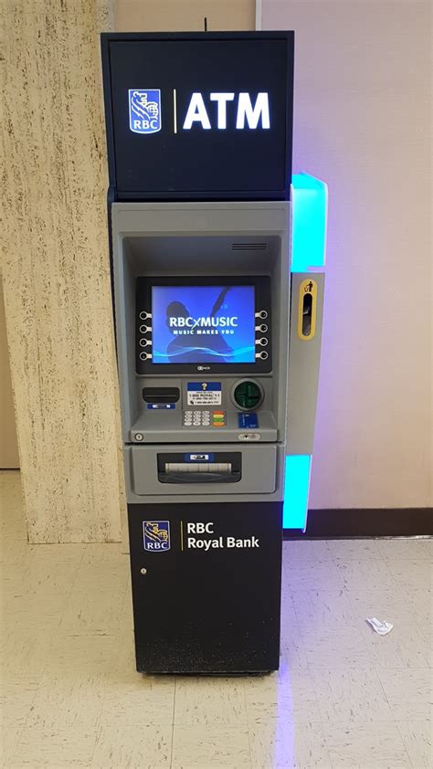 Getting a refund from a merchant is another way you might overpay your credit card. Rbc Royal Bank Atm Near Me - Wasfa Blog