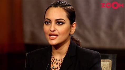 Sonakshi Sinha Admits To Making Fashion Mistakes And Reveals Being Judge On Myntra Fashion