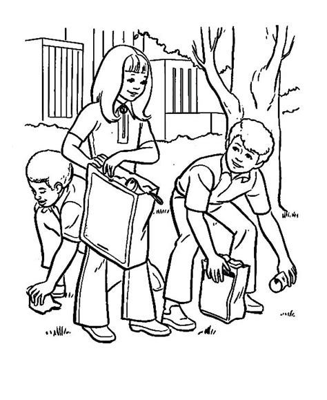 Service Dog Coloring Pages at GetColorings.com | Free printable