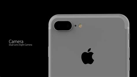 New Apple Iphone 7 Pro Final Design Youtube
