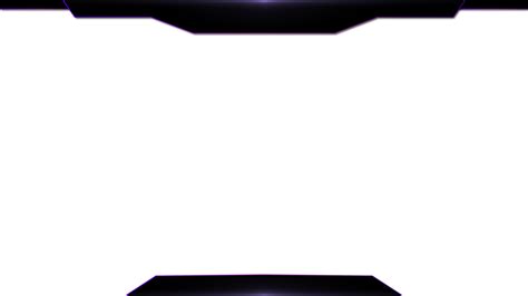 Blank Twitch Overlay Png Hot Sex Picture