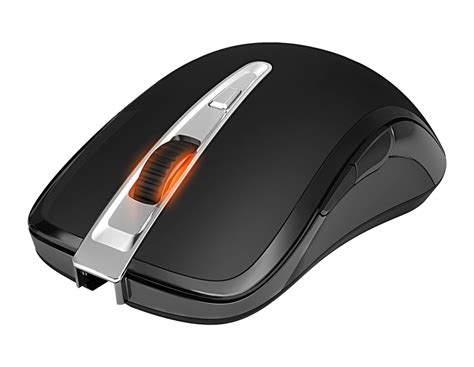 Sensei Wireless Gaming Mouse Review Pcworld