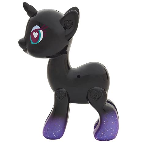 New Hasbro Pop Ponies Listed On Amazon Design A Pony And Wing Kits