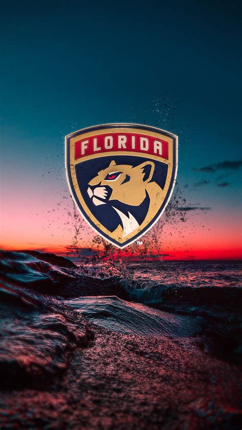 Florida Panthers Wallpaper Florida Panthers Desktop And Mobile