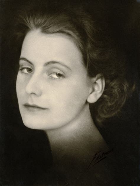 Itsborhes Greta Garbo By Olaf Ekstrand