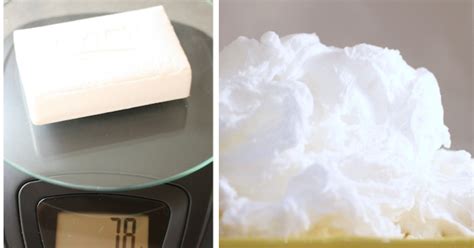 Watch on steve mould put a camera inside a microwave and then heated up a bar of ivory soap. How to Make a Bar of Soap ERUPT in the Microwave! Kids ...