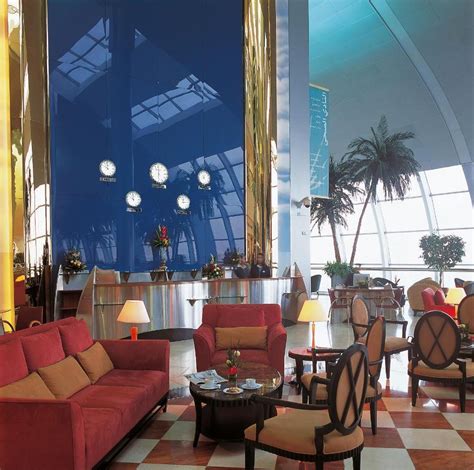Dubai International Airport Terminal Hotel