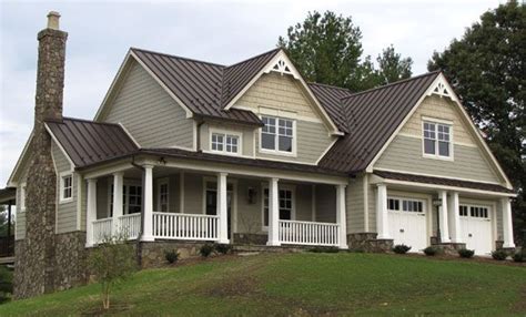 Metal Roof Colors Siding Colors Exterior House Colors Exterior Paint