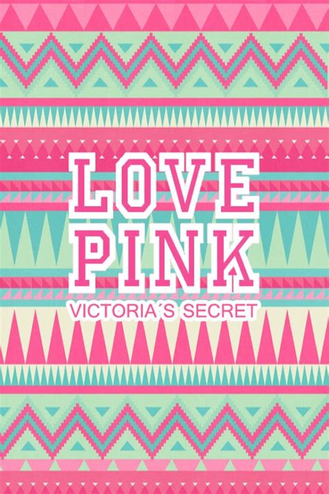 Victoria Secret Pink Wallpaper Musely