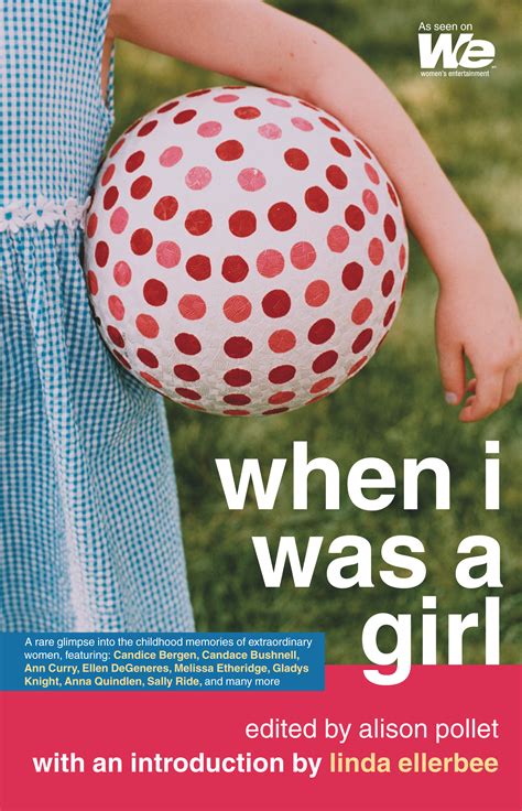 When I Was A Girl Book By Alison Pollet Official Publisher Page