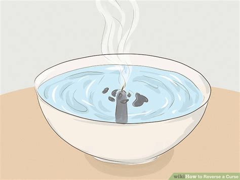 Ways To Reverse A Curse Wikihow