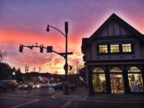 Sewickley Is The Twinkliest Town Near Pittsburgh