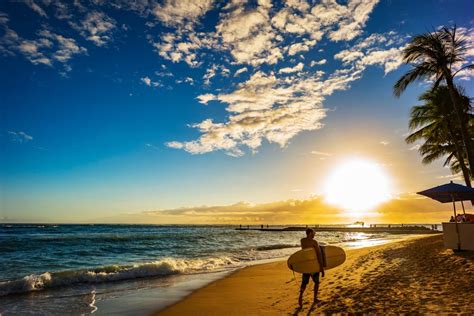 15 Mejores Cosas Que Hacer En Honolulu Hawái