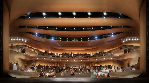 Woodruff Arts Center Raises 110 Million Alliance Theatre To Rename
