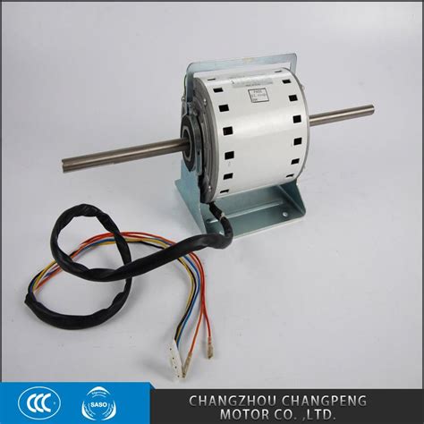 60hz 250w Ysk Asynchronous Motor Unit Motor Price Ac Fan Coil Motor