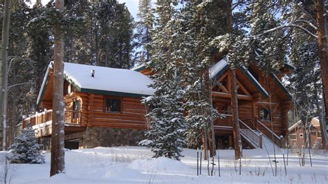 The Bear Cabin In Breckenridge Colorado Adds Additional Sleeping