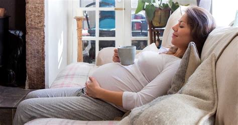 Caffeine During Pregnancy How Much Is Safe