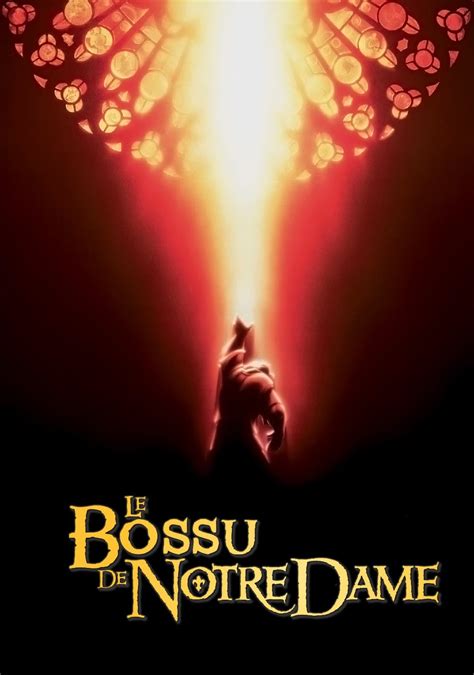 Le Bossu De Notre-dame Film Complet En Français Streaming Gratuit - Regarder Le Bossu de Notre-Dame (1996) Film complet en ligne gratuit