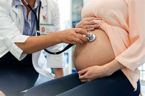 What To Expect During Prenatal Visits