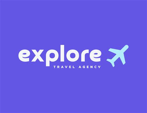 Travel Logo Ideas Make Your Own Travel Company Logo Looka