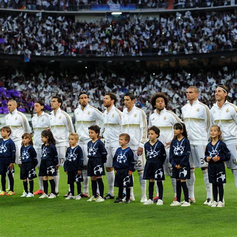 What Is The Champions League - Usefull Information