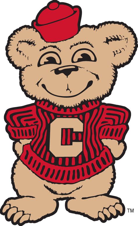 Cincinnati Bearcats Logo Misc Logo Ncaa Division I A C Ncaa A C Chris Creamer S Sports