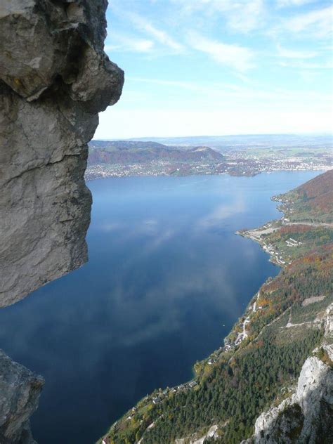 Naturfreundesteig Auf Den Traunstein In Österreich Ab