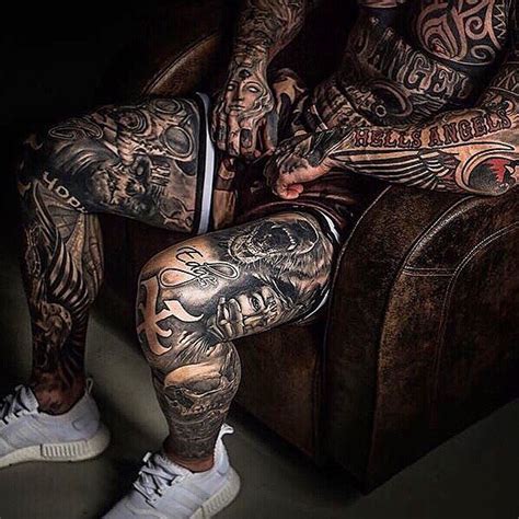 Tattoos In 2020 Leg Tattoo Men Best Leg Tattoos Tattoos For Guys