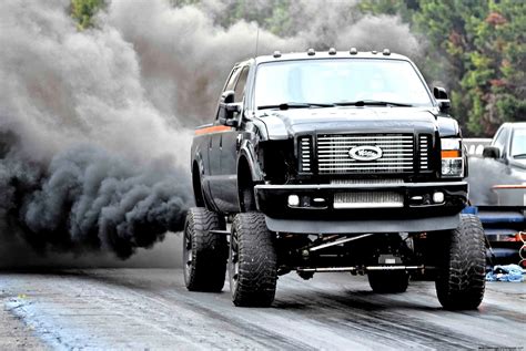 Diesel Truck Wallpapers Gallery