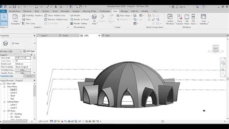 Dome Ceiling In Revit Americanwarmoms Org