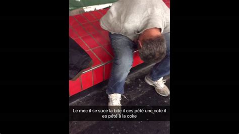 D Foncer A La Coke Il C Est P T Une Cote Il Se Suce La Bite En Plaine Gare Paris R Publique