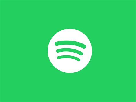 Spotify Logo Wallpaperhd Logo Wallpapers4k Wallpapersimages