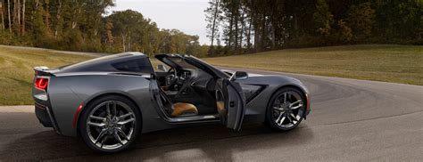 2014 Chevrolet Corvette Stingray Review Specs Pictures And 0 60 Time
