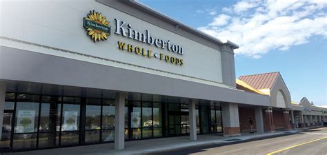 All whole foods stores and businesses hours in pennsylvania. Kimberton Whole Foods opens in Collegeville