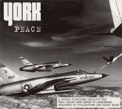 York Peace Releases Reviews Credits Discogs