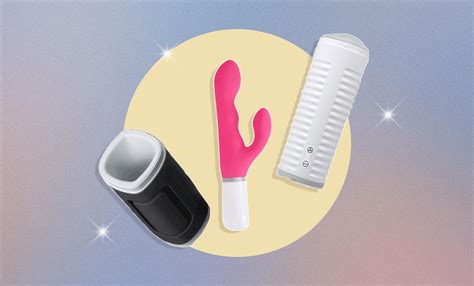 Control Your Partner S Pleasure From Afar With These High Tech Sex Toys Made For Long Distance