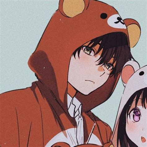Anime Couple Pfps Matching Couple Pfps Anime Bodbocwasuon