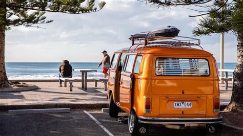 The 8 Best Camper Van Rentals For A Surf Road Trip World Surf League