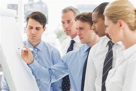Comment réaliser une charte d'équipe sur un projet? - ConseilOrga